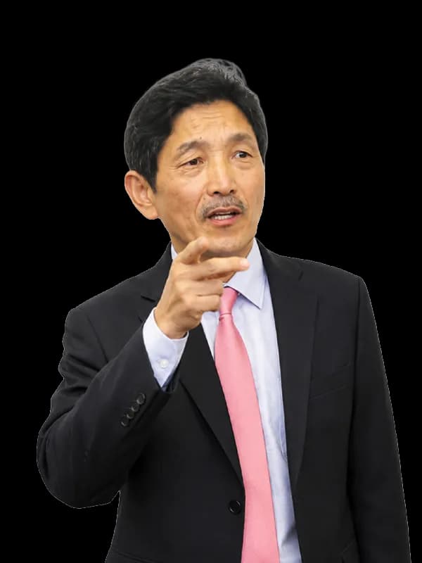 박완순 강사 사진