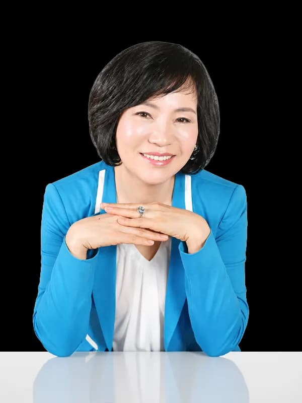 박인옥 강사 사진