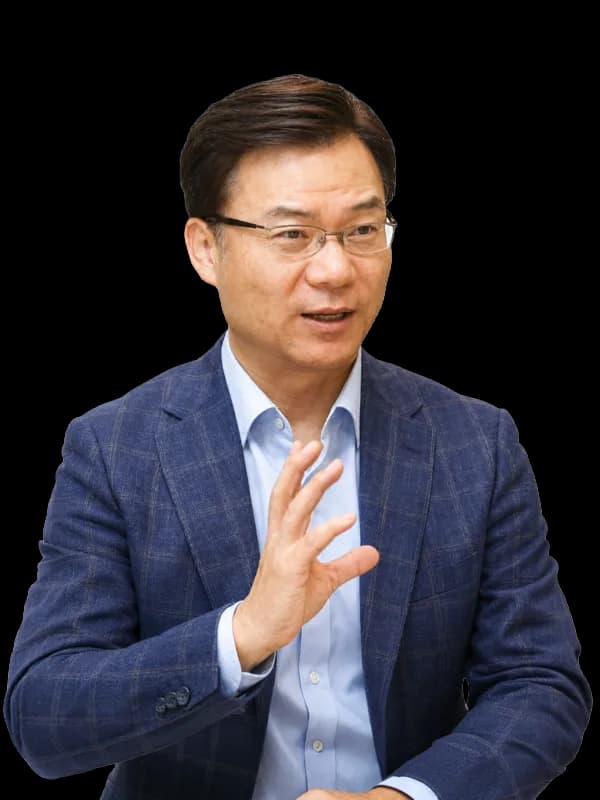 박인휘 강사 사진