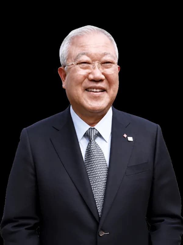 박재갑 강사 사진