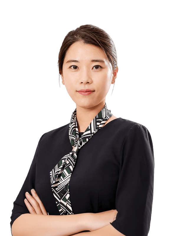 박정은 강사 사진
