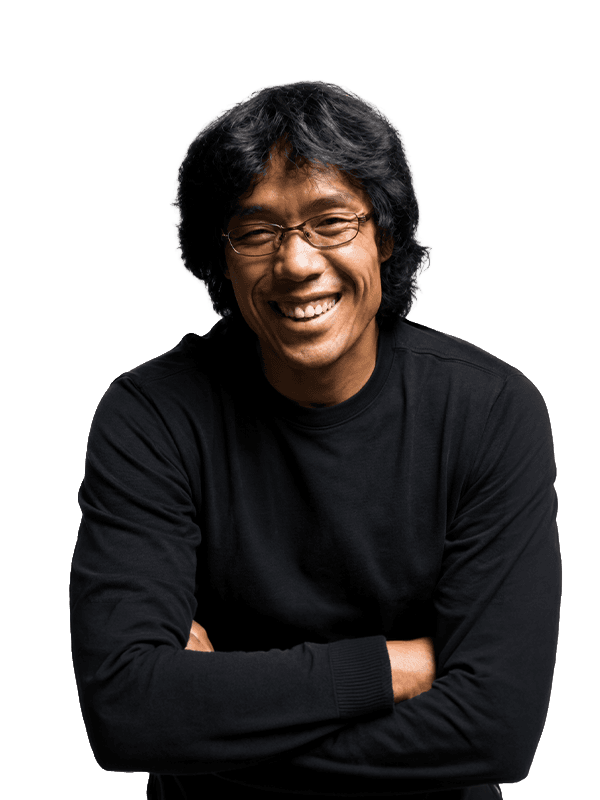 박정헌 강사 사진