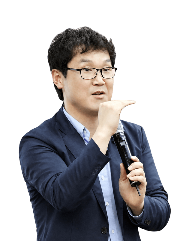 박제동 강사 사진