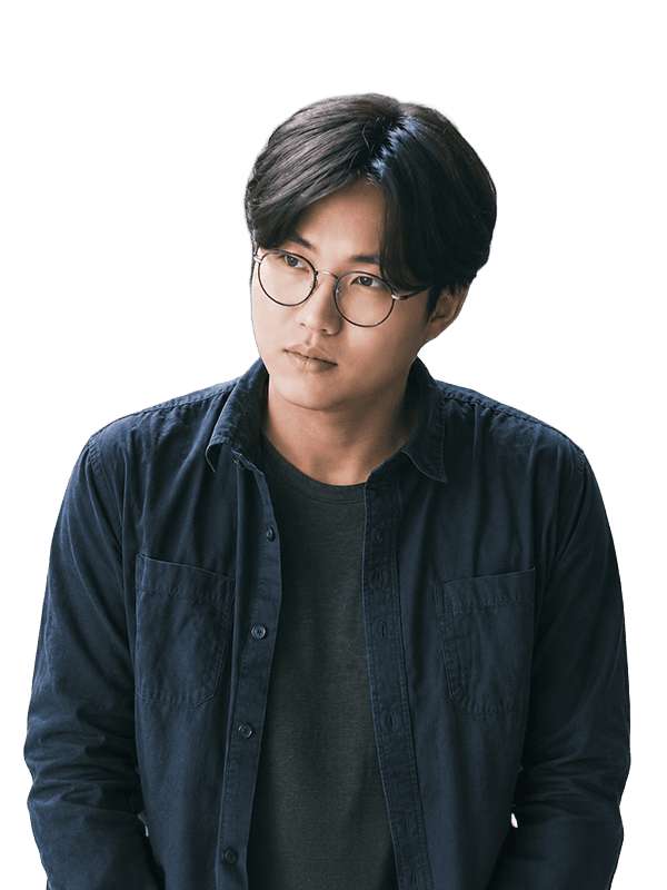 박준 강사 사진
