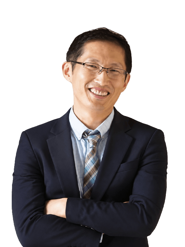 박준영 강사 사진