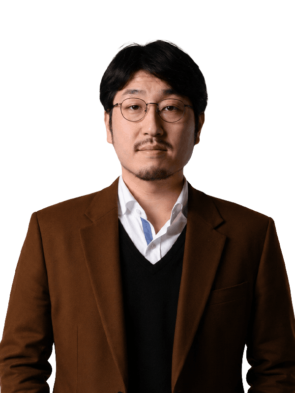 박준우 강사 사진