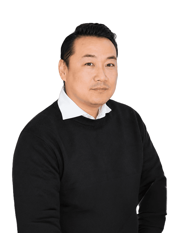 박준형 강사 사진