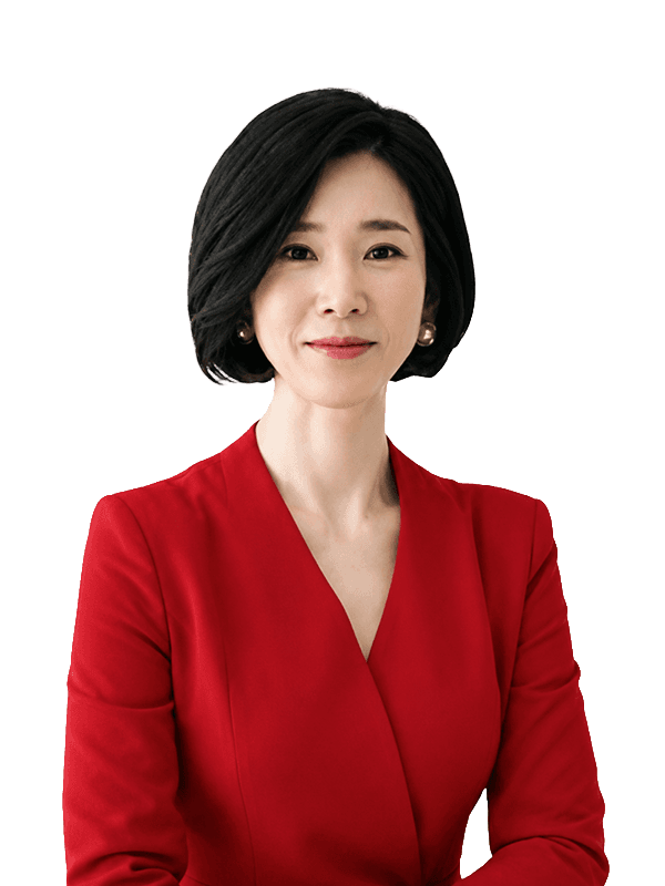 박지아 강사 사진