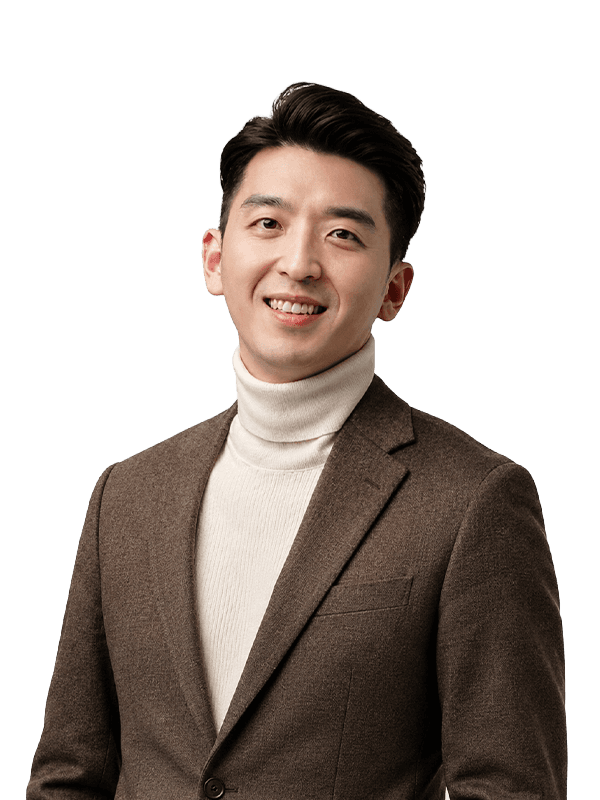 박지웅 강사 사진