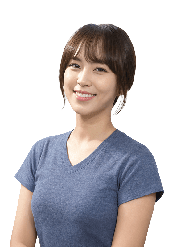 박초롱 강사 사진