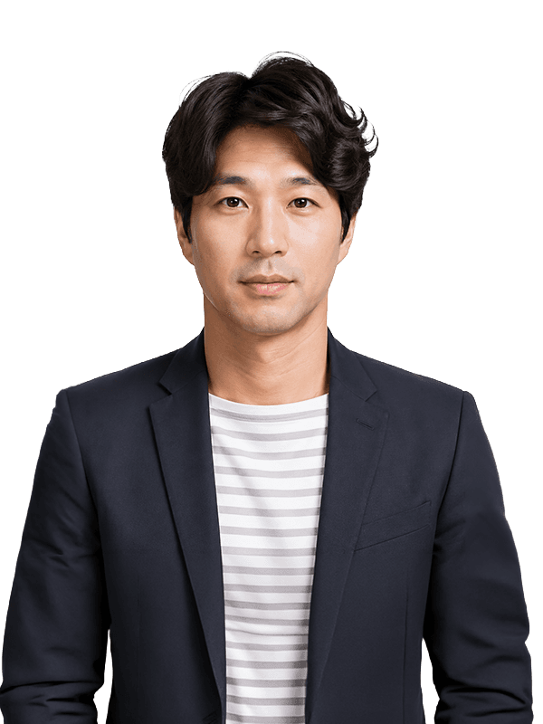 박현준 강사 사진