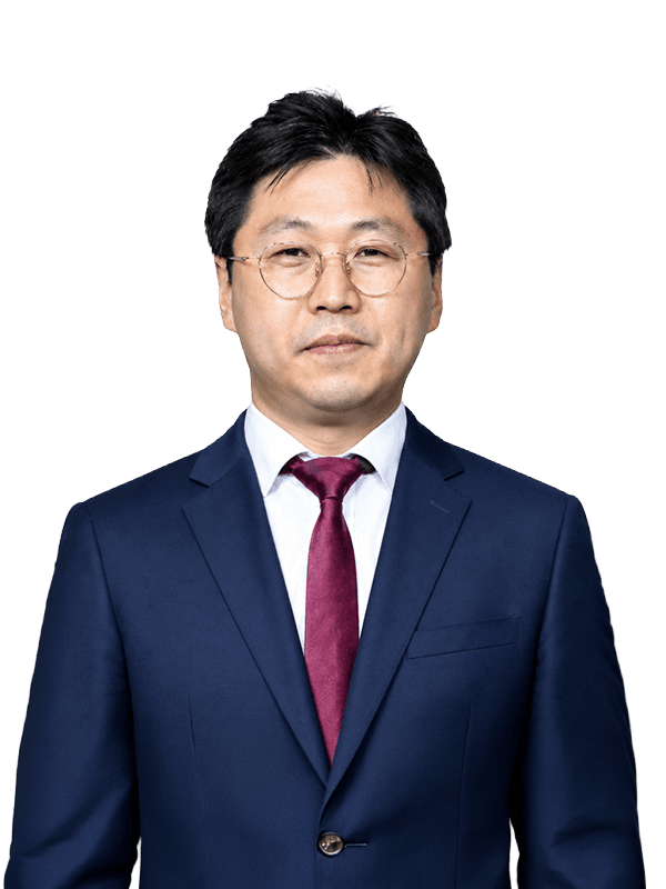 박형렬 강사 사진
