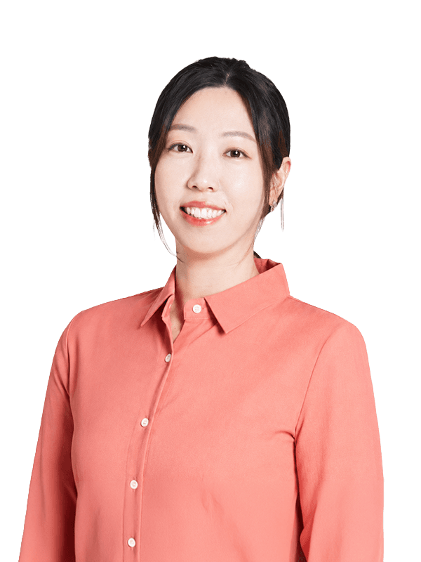 박혜림 강사 사진