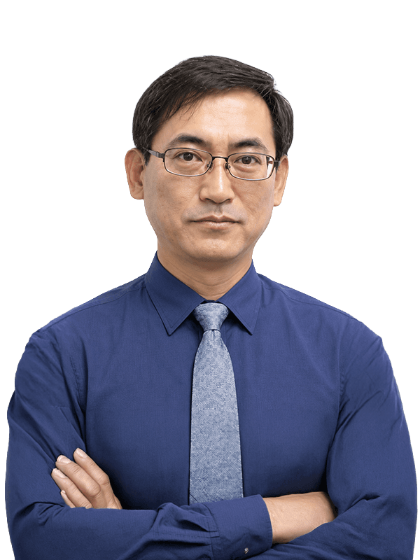 배극윤 강사 사진